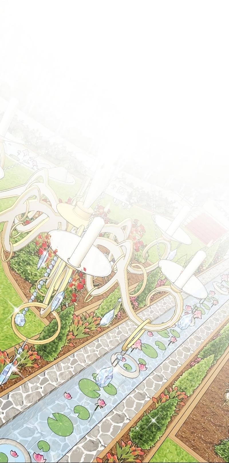 Están tratando de robar incluso al hijo de una enferma terminal Capítulo 5 - Página 3