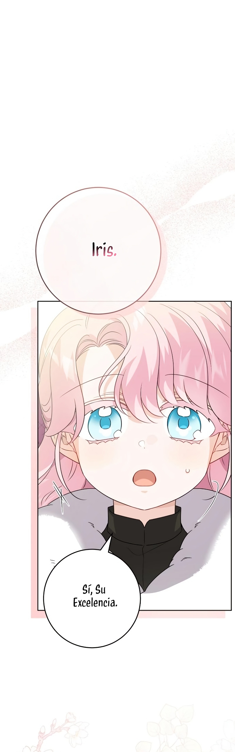 Están tratando de robar incluso al hijo de una enferma terminal Capítulo 5 - Página 32