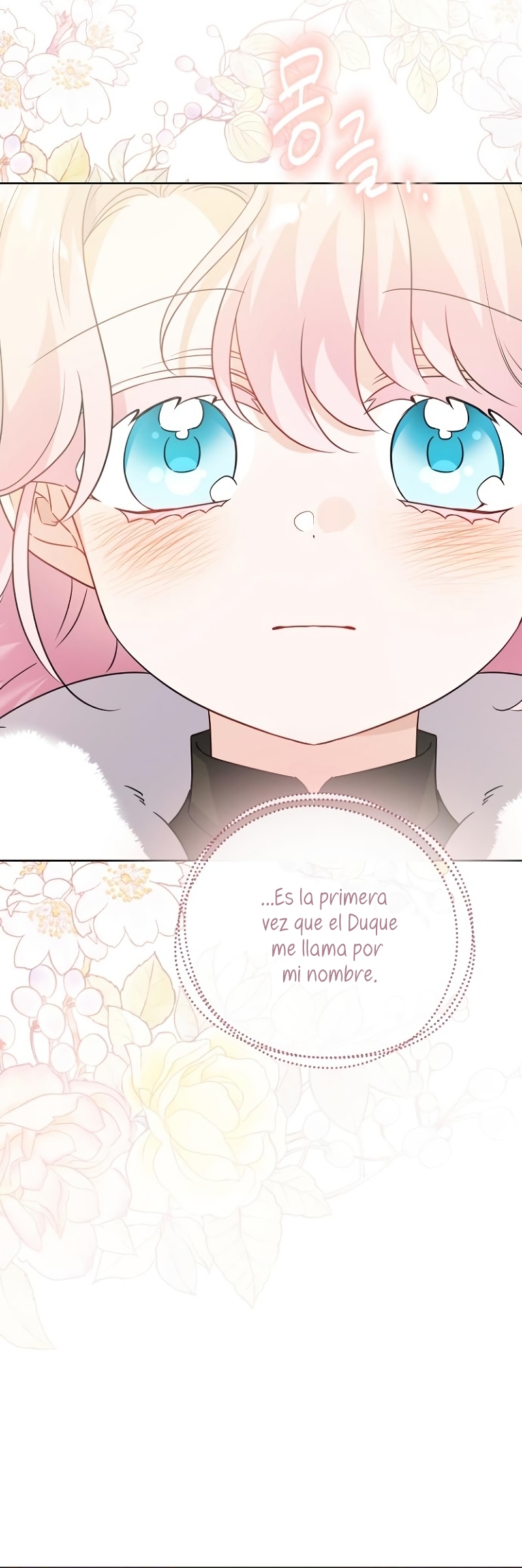 Están tratando de robar incluso al hijo de una enferma terminal Capítulo 5 - Página 33