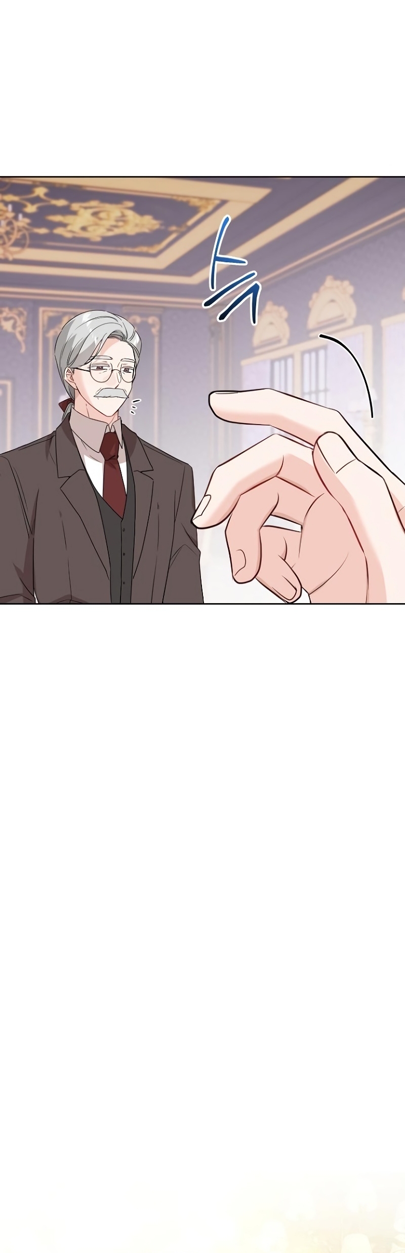 Están tratando de robar incluso al hijo de una enferma terminal Capítulo 5 - Página 36