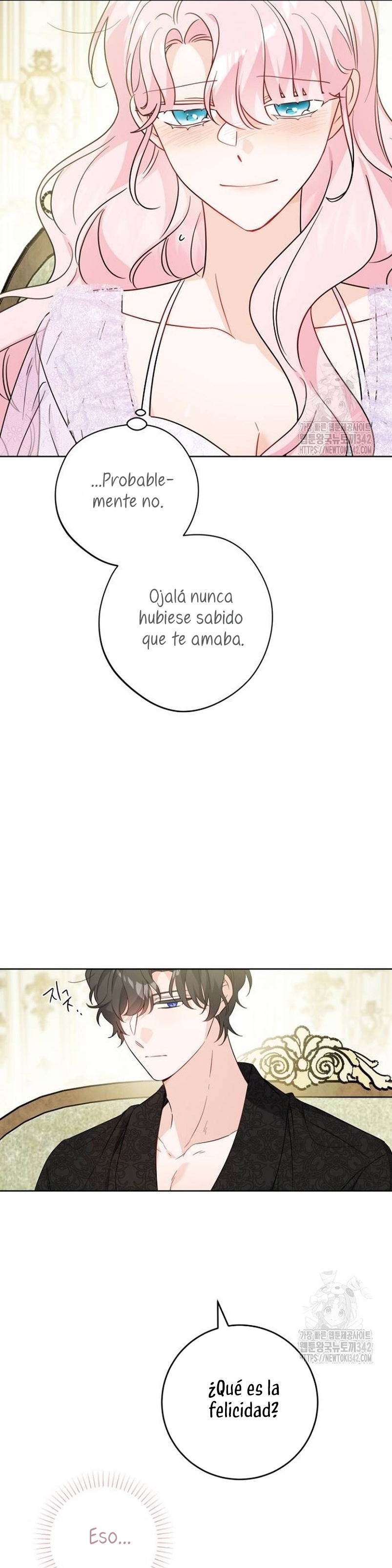 Están tratando de robar incluso al hijo de una enferma terminal Capítulo 51 - Página 10