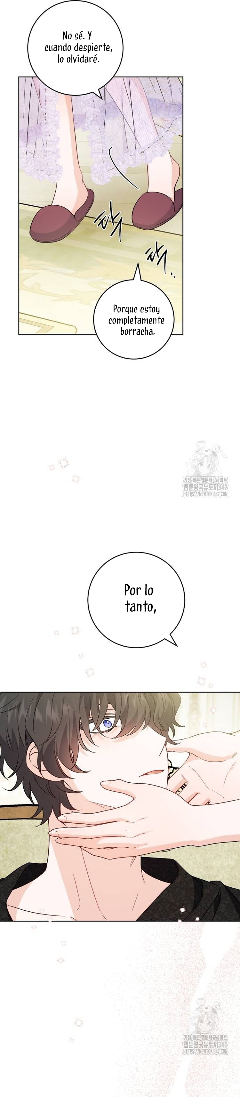 Están tratando de robar incluso al hijo de una enferma terminal Capítulo 51 - Página 15