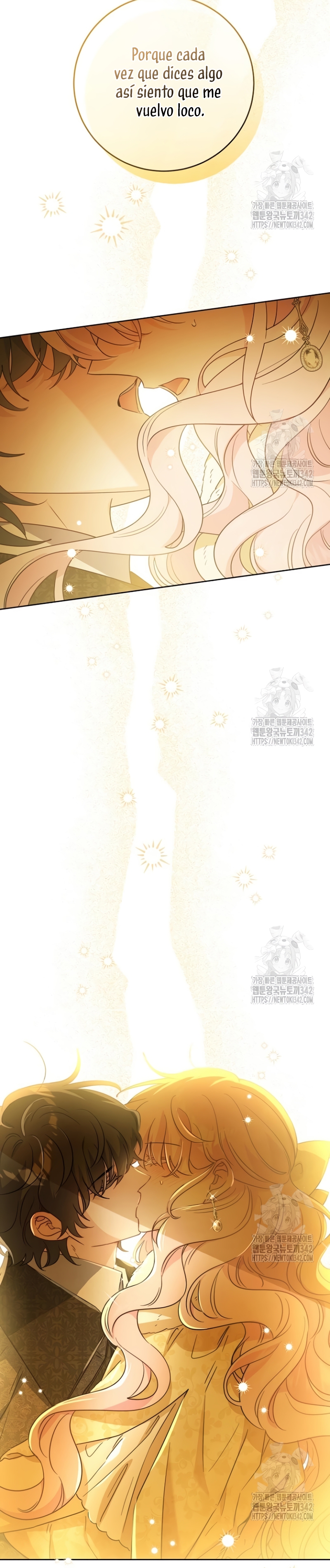 Están tratando de robar incluso al hijo de una enferma terminal Capítulo 52 - Página 22