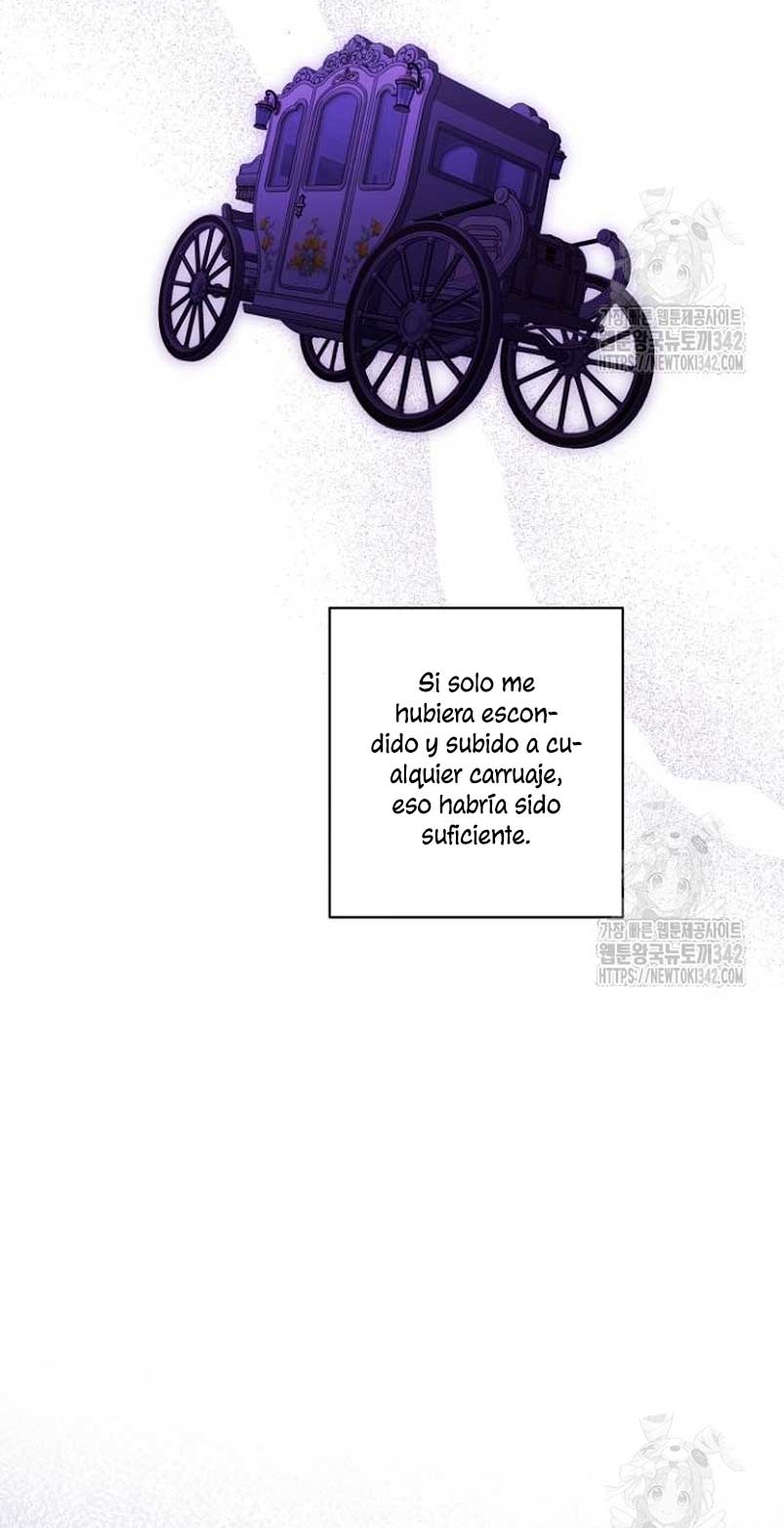 Están tratando de robar incluso al hijo de una enferma terminal Capítulo 54 - Página 28