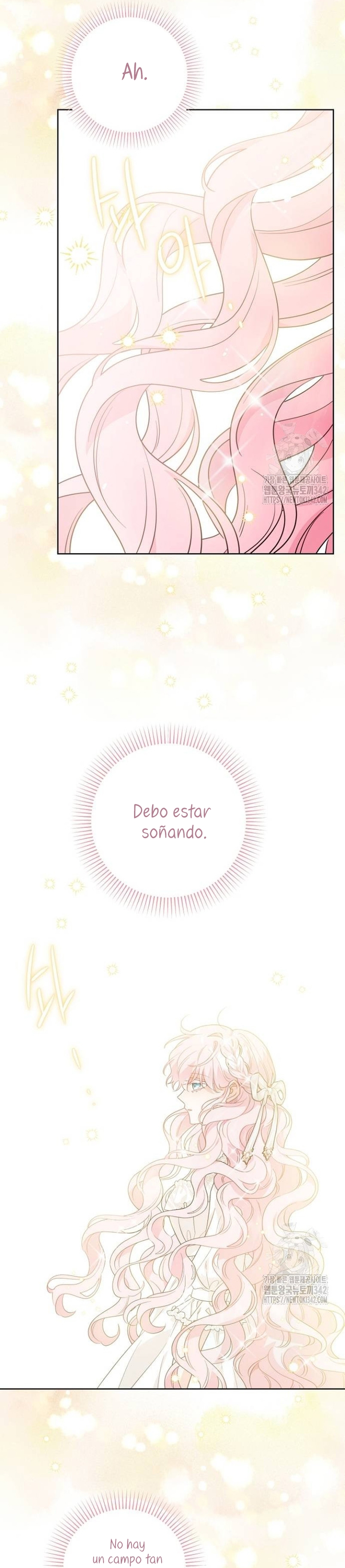 Están tratando de robar incluso al hijo de una enferma terminal Capítulo 55 - Página 14