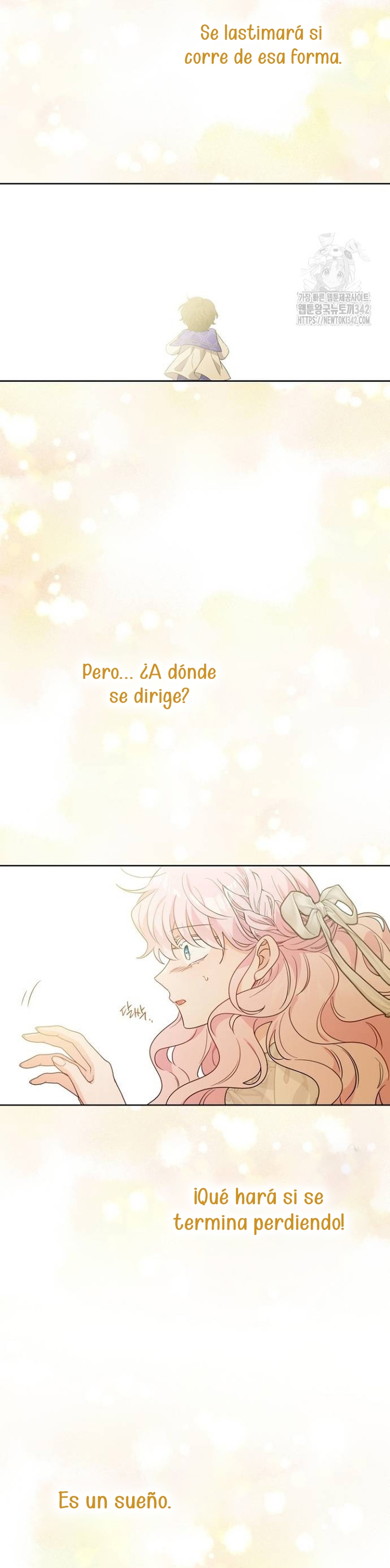 Están tratando de robar incluso al hijo de una enferma terminal Capítulo 55 - Página 20