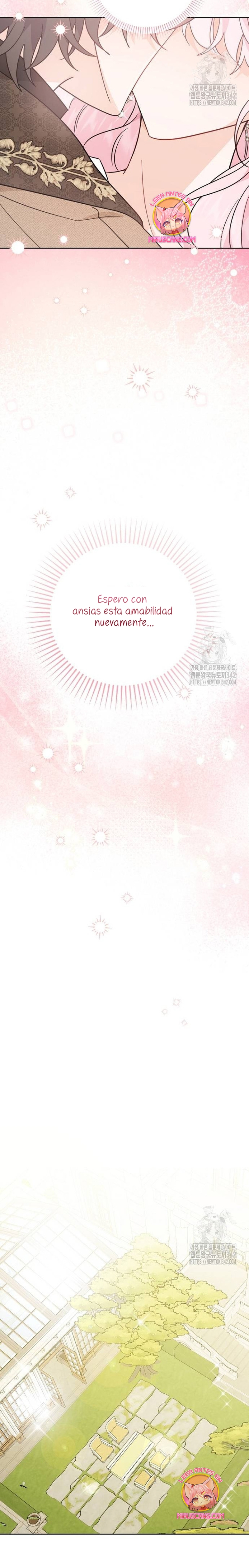 Están tratando de robar incluso al hijo de una enferma terminal Capítulo 56 - Página 14