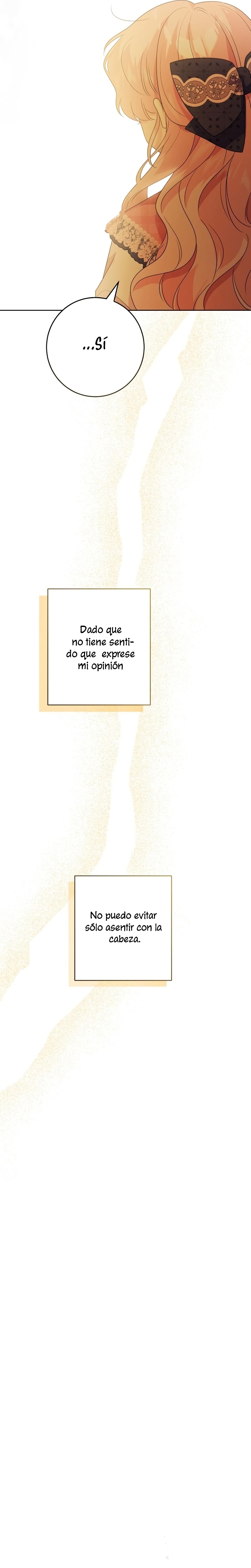 Están tratando de robar incluso al hijo de una enferma terminal Capítulo 6 - Página 26