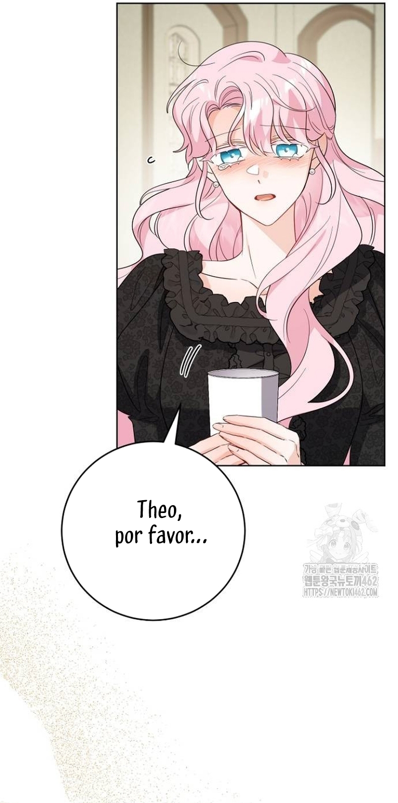 Están tratando de robar incluso al hijo de una enferma terminal Capítulo 65 - Página 20