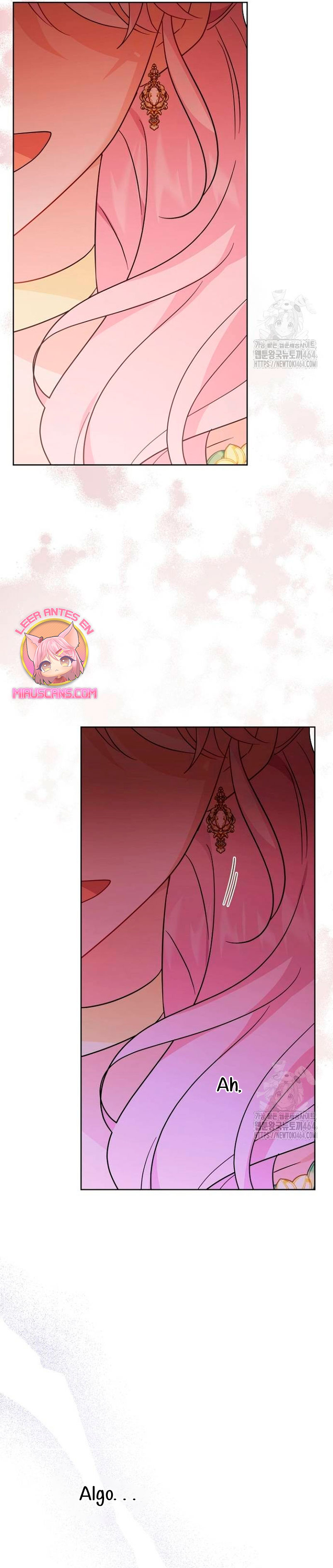 Están tratando de robar incluso al hijo de una enferma terminal Capítulo 68 - Página 27