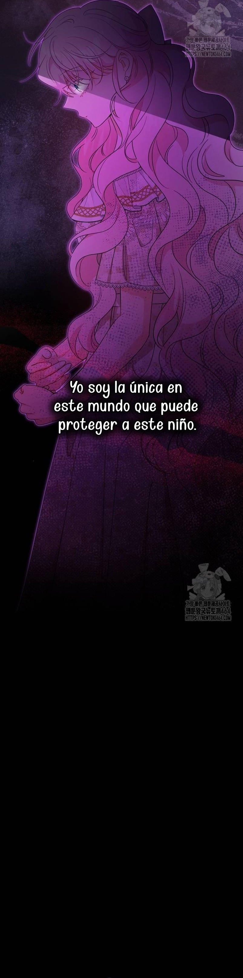 Están tratando de robar incluso al hijo de una enferma terminal Capítulo 69 - Página 15