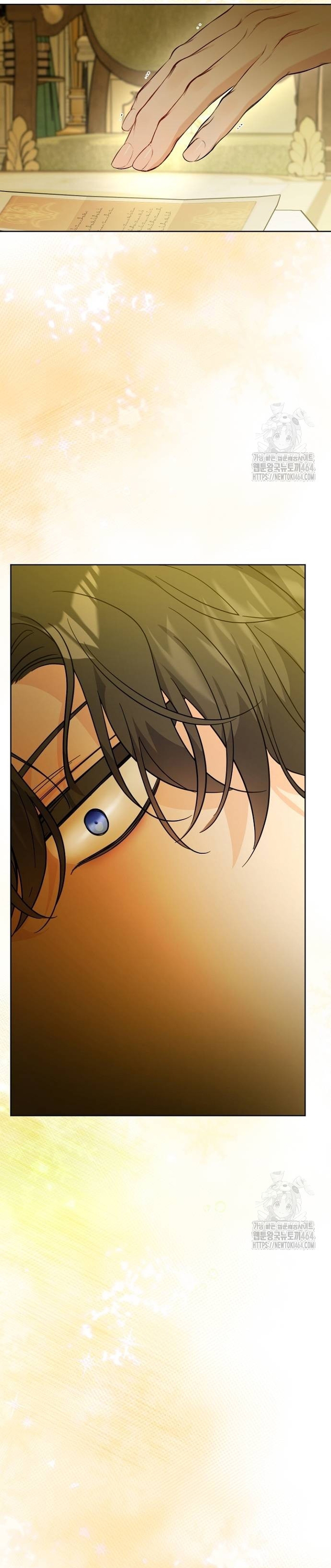 Están tratando de robar incluso al hijo de una enferma terminal Capítulo 69 - Página 37