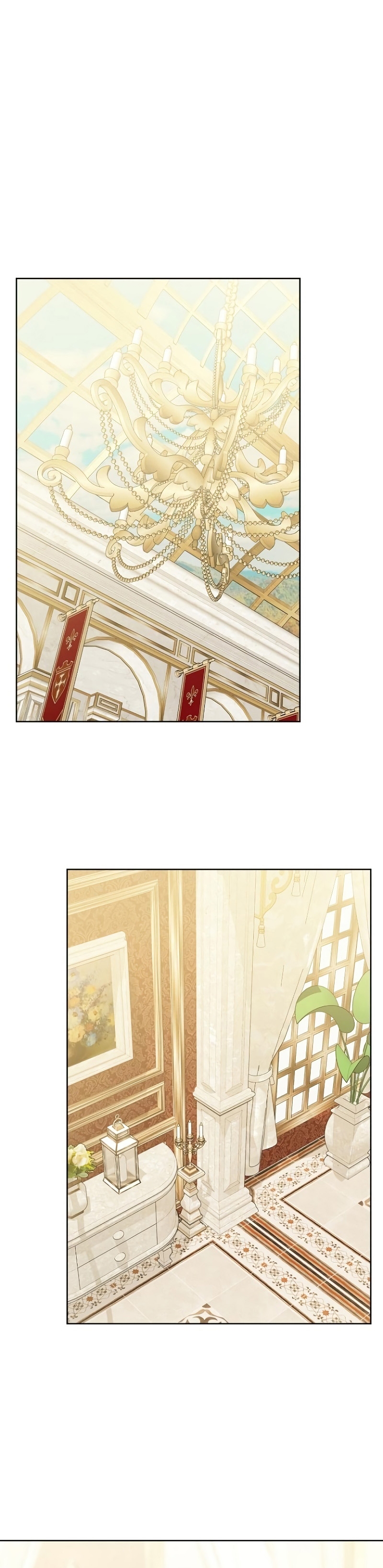 Están tratando de robar incluso al hijo de una enferma terminal Capítulo 7 - Página 3