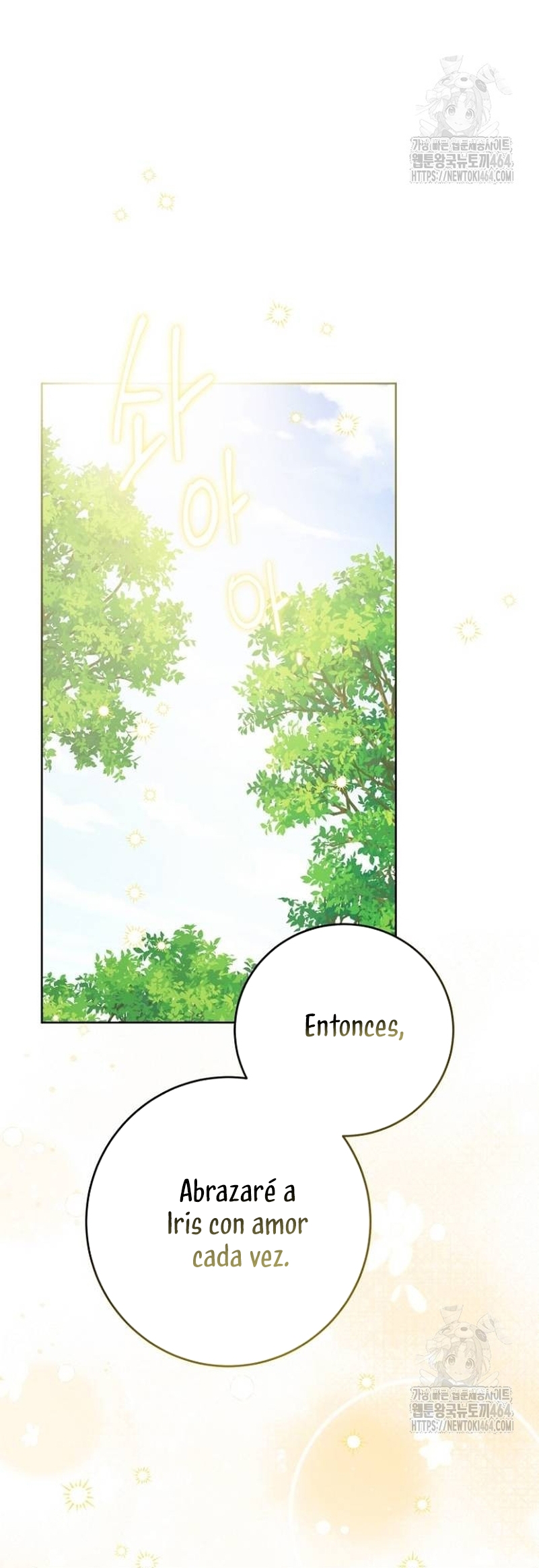 Están tratando de robar incluso al hijo de una enferma terminal Capítulo 70 - Página 26