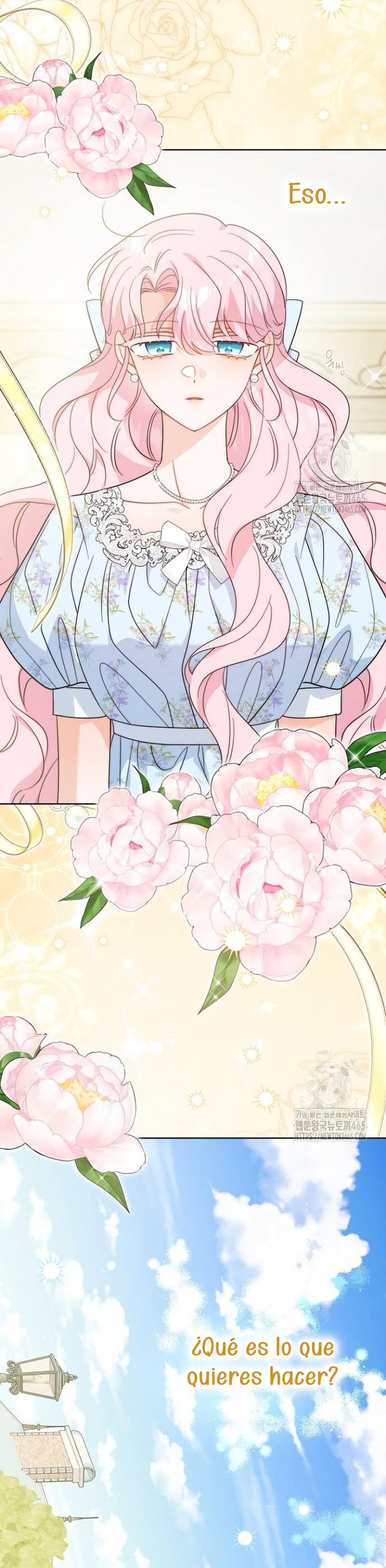 Están tratando de robar incluso al hijo de una enferma terminal Capítulo 71 - Página 20