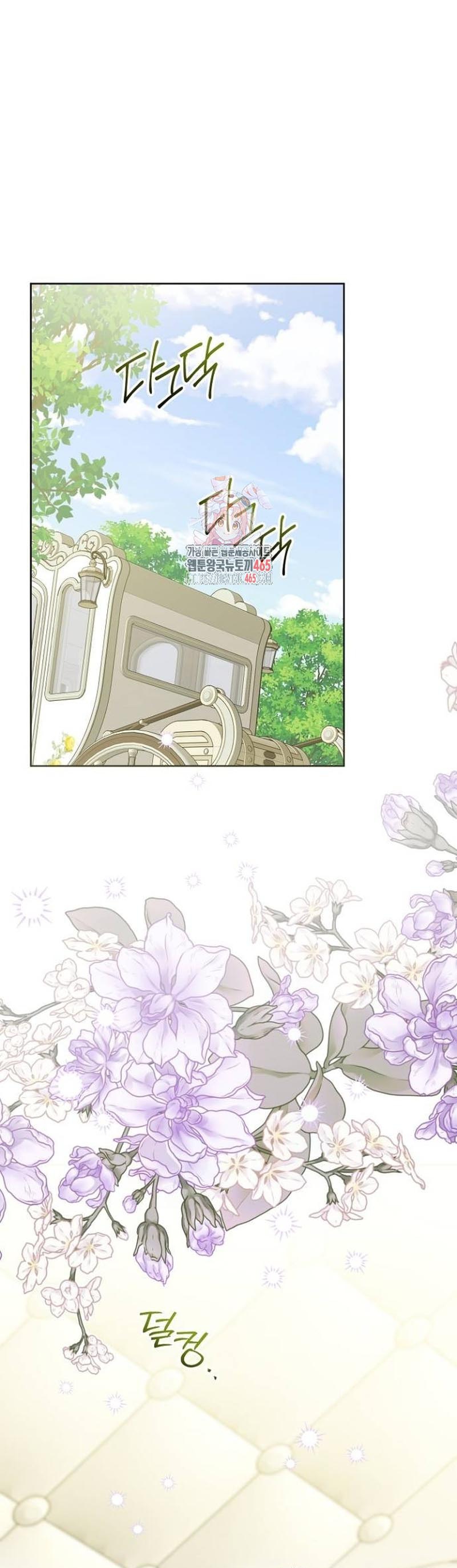 Están tratando de robar incluso al hijo de una enferma terminal Capítulo 71 - Página 3