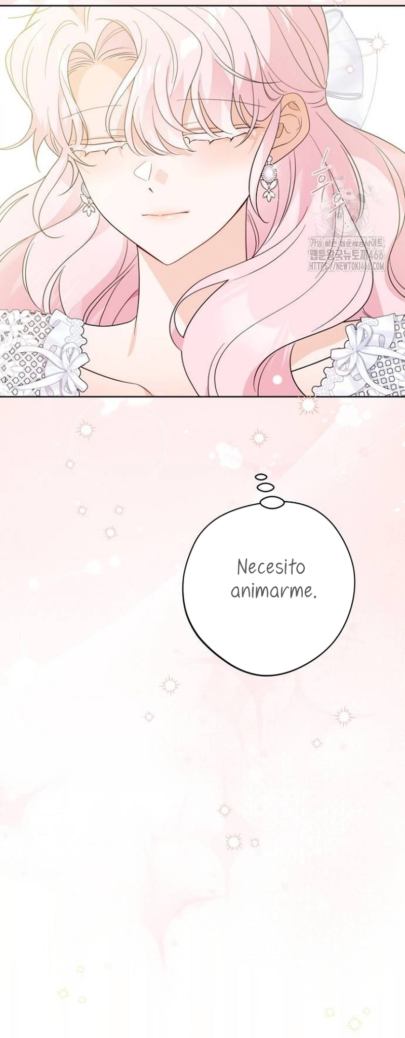 Están tratando de robar incluso al hijo de una enferma terminal Capítulo 72 - Página 28