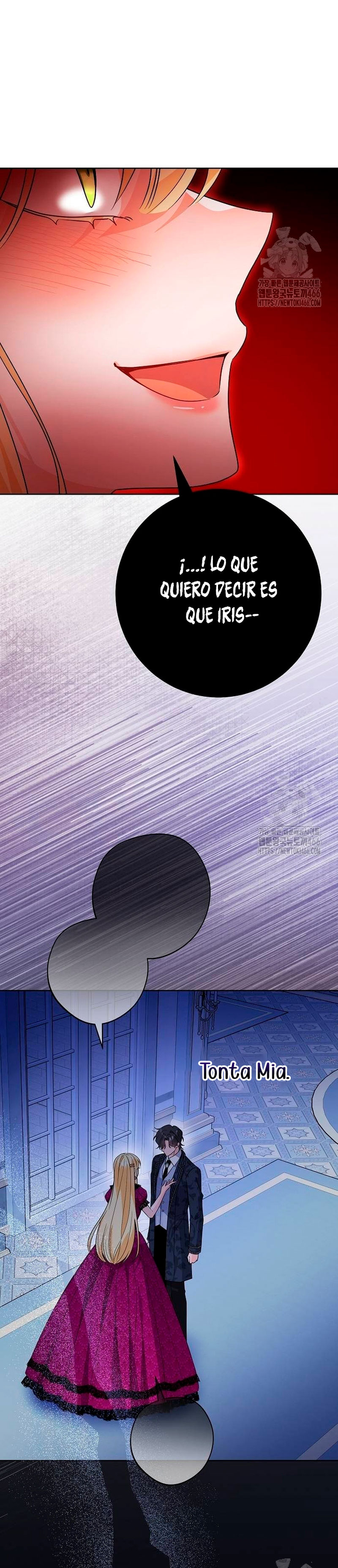 Están tratando de robar incluso al hijo de una enferma terminal Capítulo 73 - Página 15