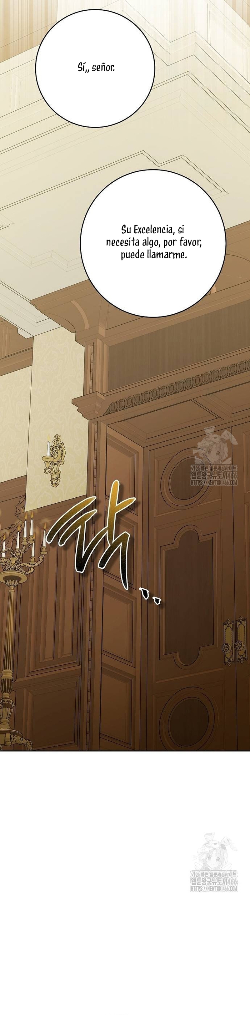 Están tratando de robar incluso al hijo de una enferma terminal Capítulo 73 - Página 27