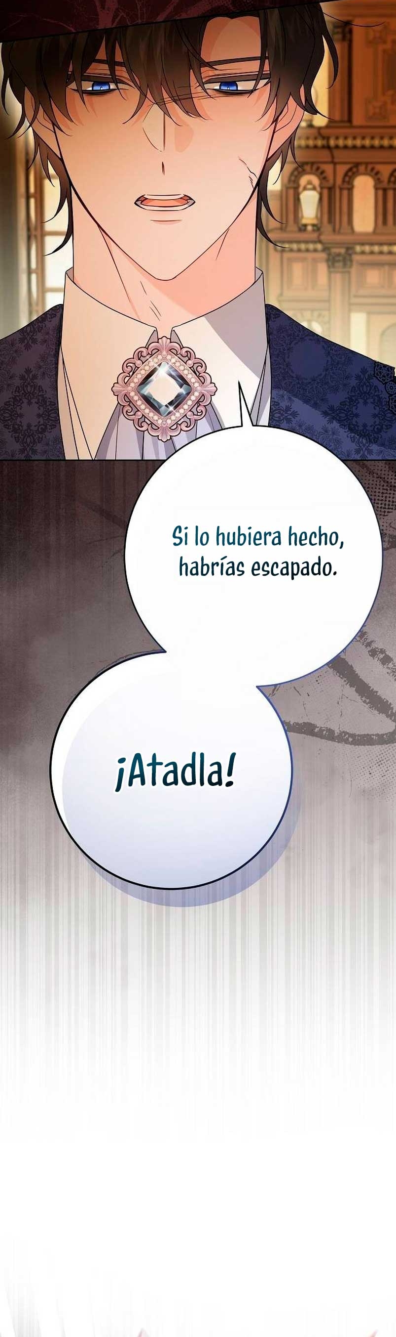 Están tratando de robar incluso al hijo de una enferma terminal Capítulo 74 - Página 18