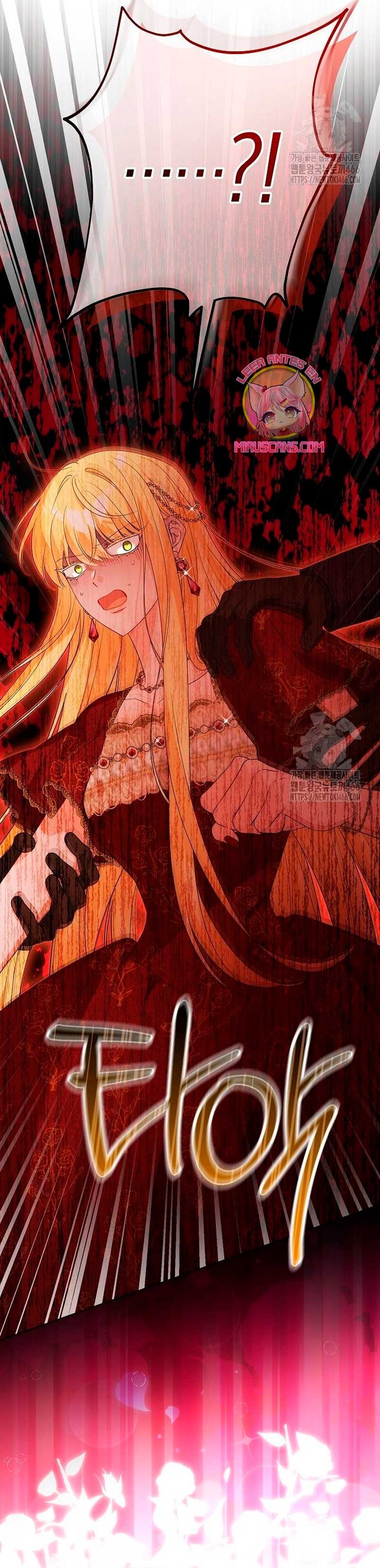 Están tratando de robar incluso al hijo de una enferma terminal Capítulo 74 - Página 19