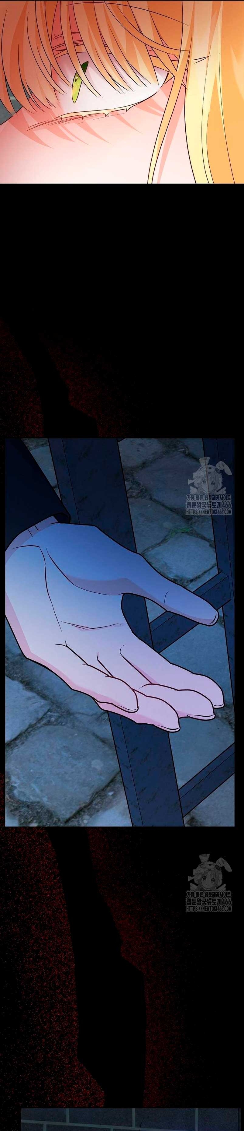 Están tratando de robar incluso al hijo de una enferma terminal Capítulo 74 - Página 43