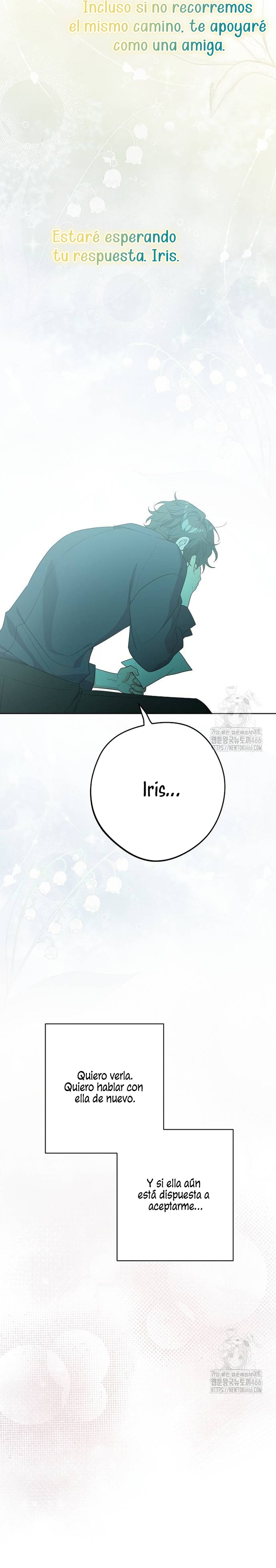 Están tratando de robar incluso al hijo de una enferma terminal Capítulo 75 - Página 10