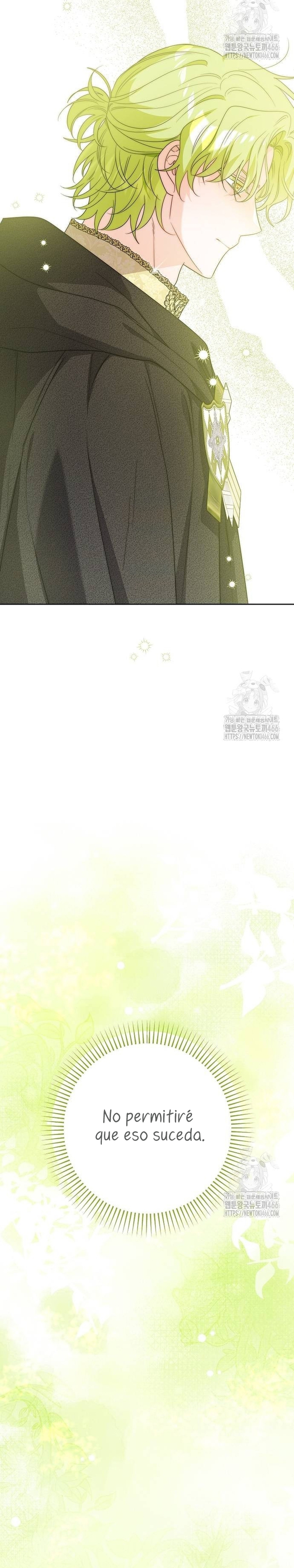 Están tratando de robar incluso al hijo de una enferma terminal Capítulo 76 - Página 16