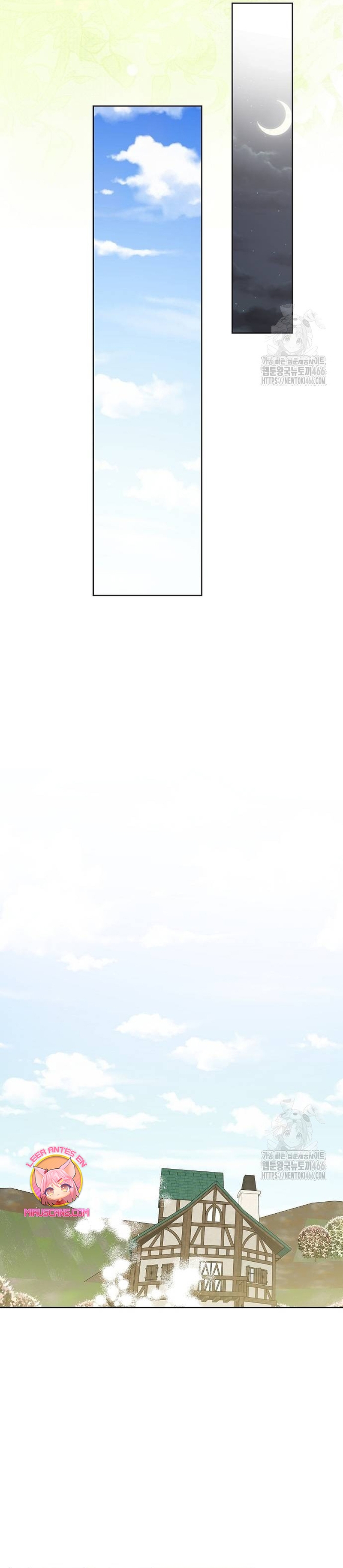 Están tratando de robar incluso al hijo de una enferma terminal Capítulo 76 - Página 17