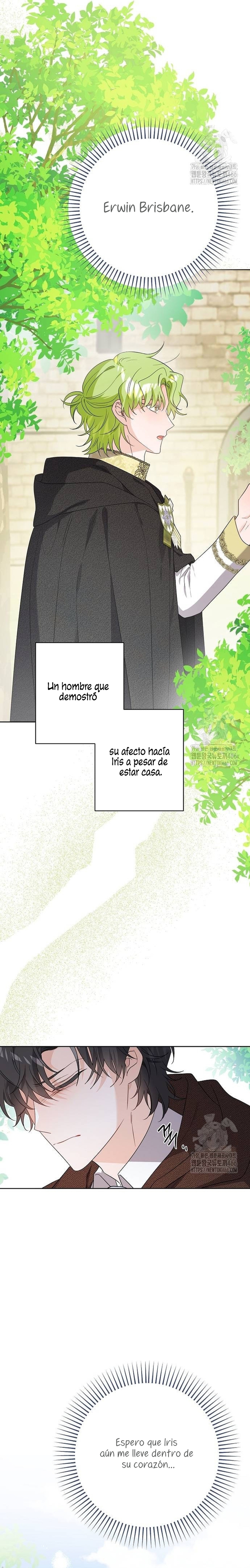 Están tratando de robar incluso al hijo de una enferma terminal Capítulo 76 - Página 6