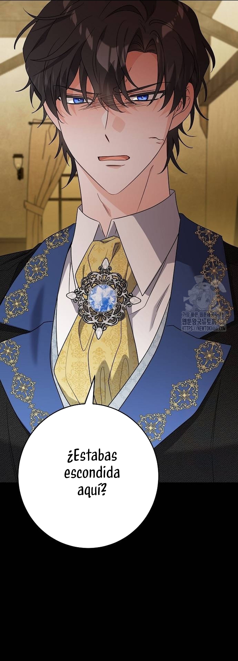 Están tratando de robar incluso al hijo de una enferma terminal Capítulo 77 - Página 15