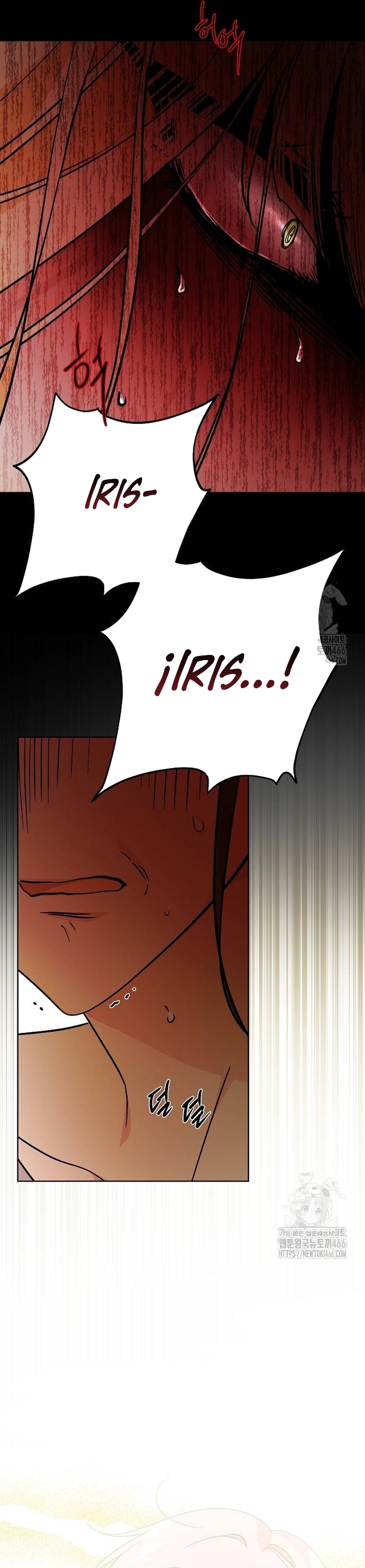 Están tratando de robar incluso al hijo de una enferma terminal Capítulo 77 - Página 20