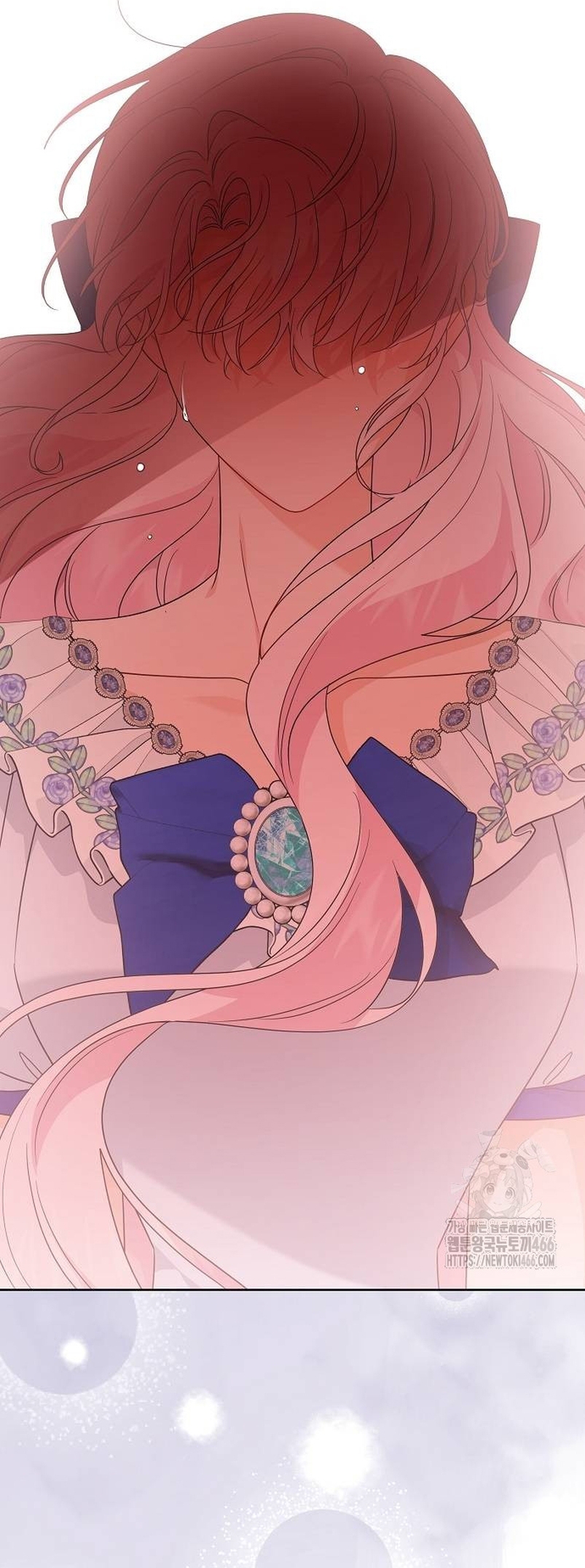 Están tratando de robar incluso al hijo de una enferma terminal Capítulo 77 - Página 37