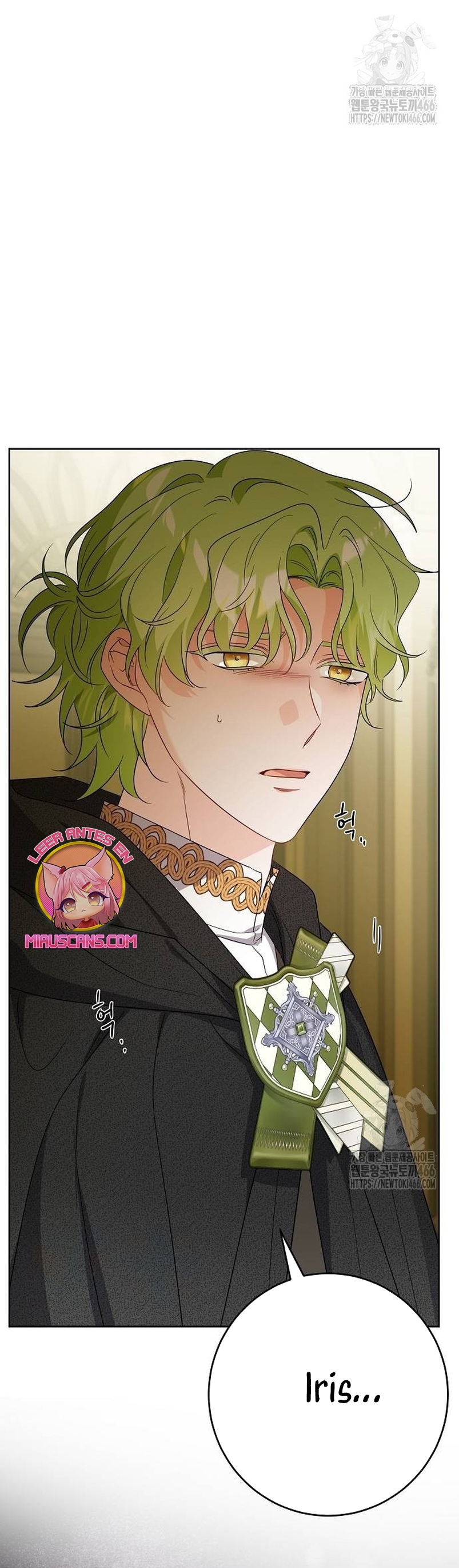 Están tratando de robar incluso al hijo de una enferma terminal Capítulo 78 - Página 13