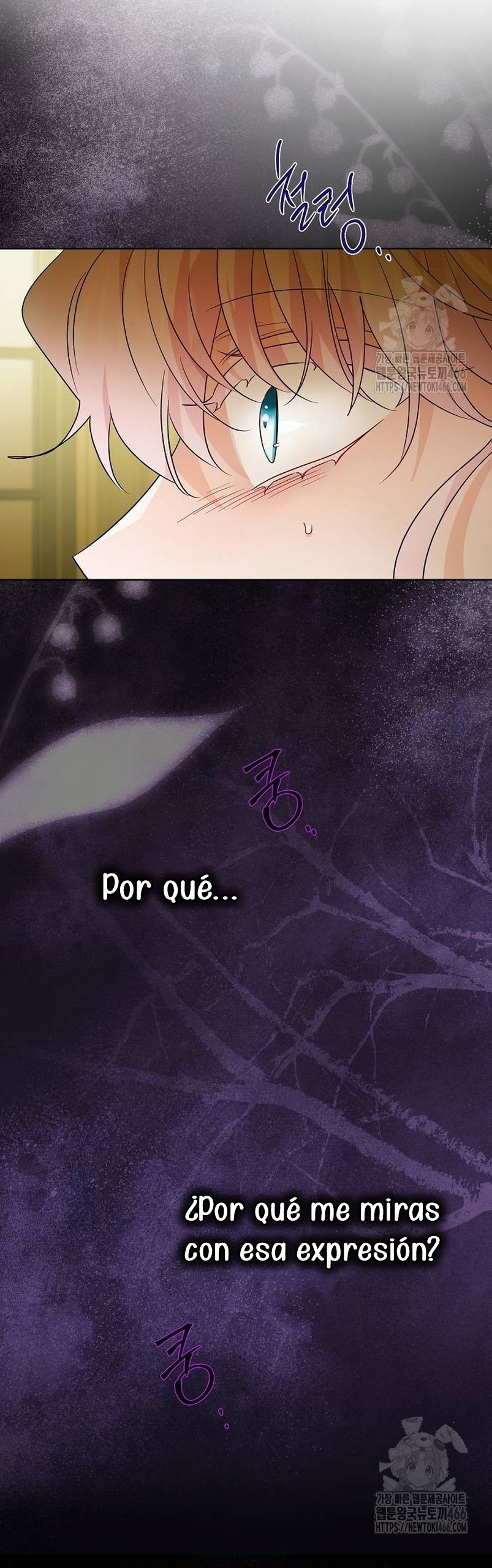 Están tratando de robar incluso al hijo de una enferma terminal Capítulo 78 - Página 14