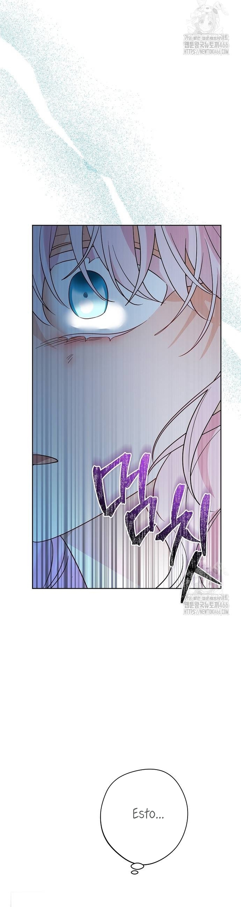 Están tratando de robar incluso al hijo de una enferma terminal Capítulo 78 - Página 36