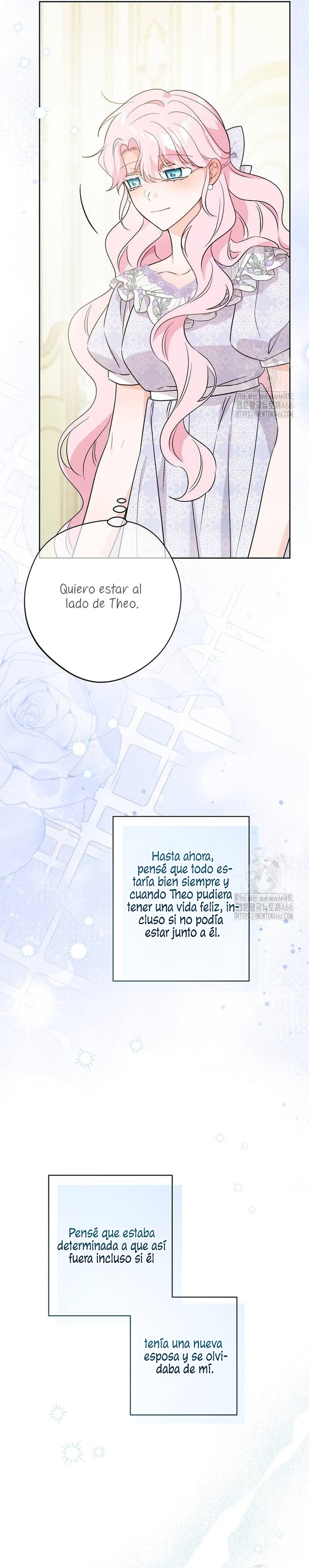 Están tratando de robar incluso al hijo de una enferma terminal Capítulo 79 - Página 10