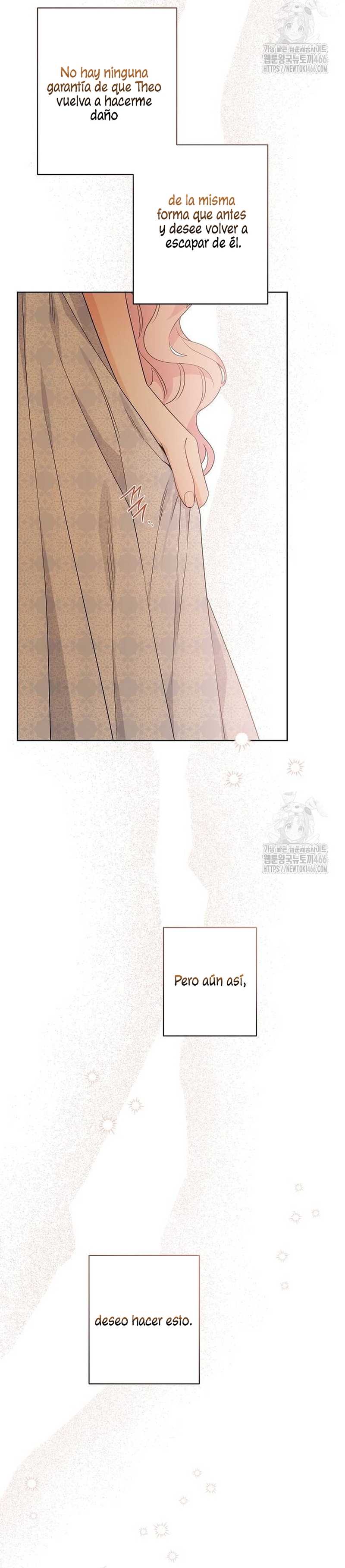 Están tratando de robar incluso al hijo de una enferma terminal Capítulo 79 - Página 16