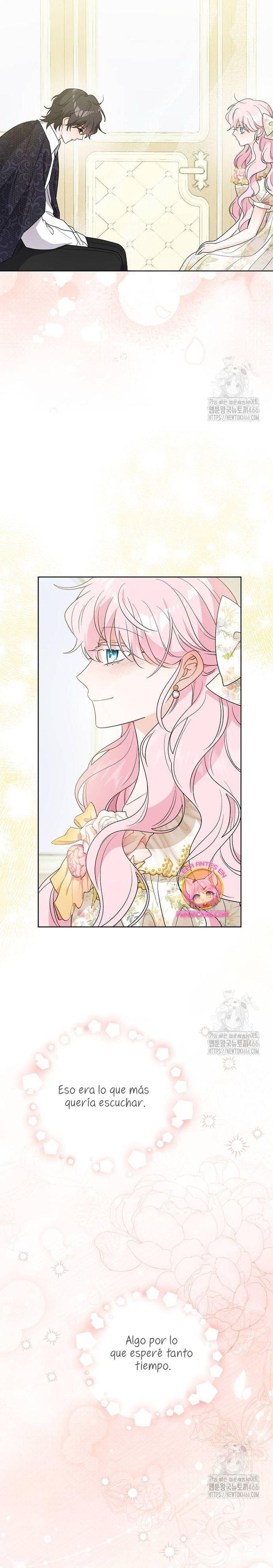 Están tratando de robar incluso al hijo de una enferma terminal Capítulo 79 - Página 26