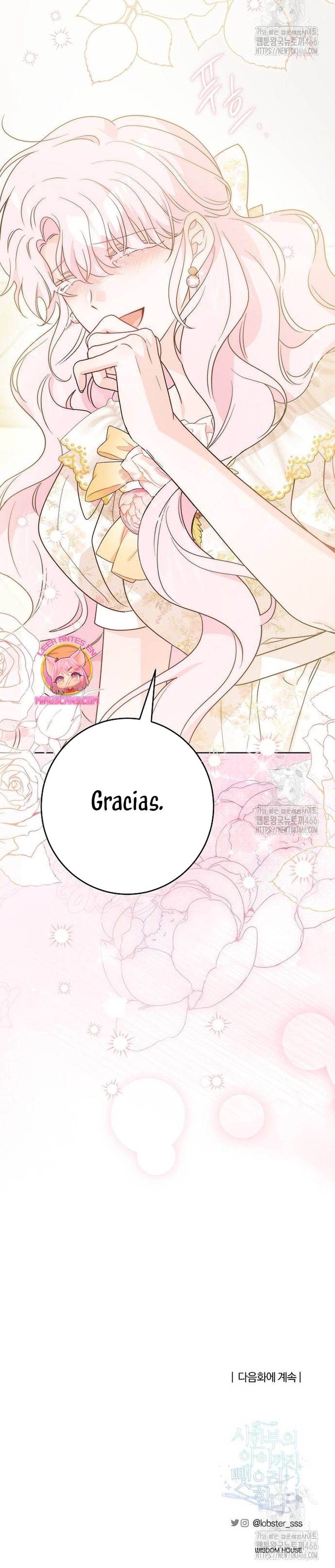 Están tratando de robar incluso al hijo de una enferma terminal Capítulo 79 - Página 29