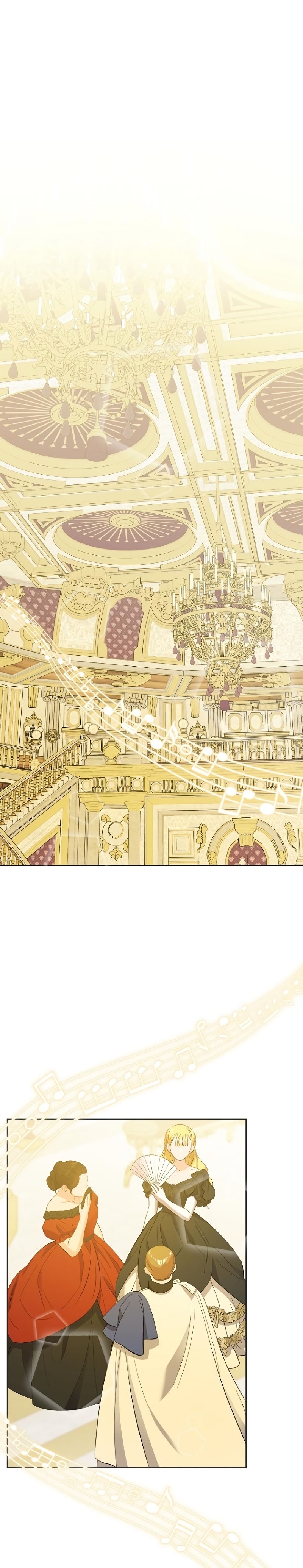 Están tratando de robar incluso al hijo de una enferma terminal Capítulo 8 - Página 3