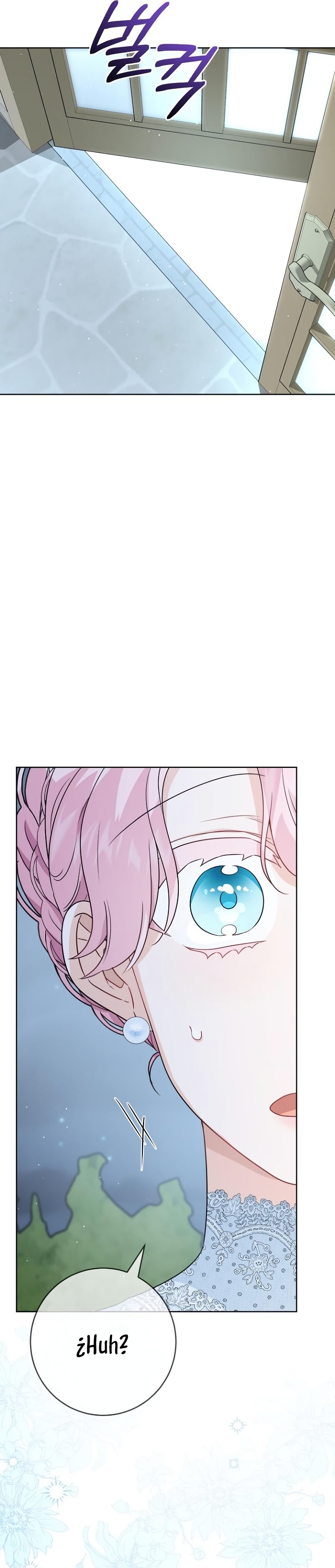 Están tratando de robar incluso al hijo de una enferma terminal Capítulo 8 - Página 7