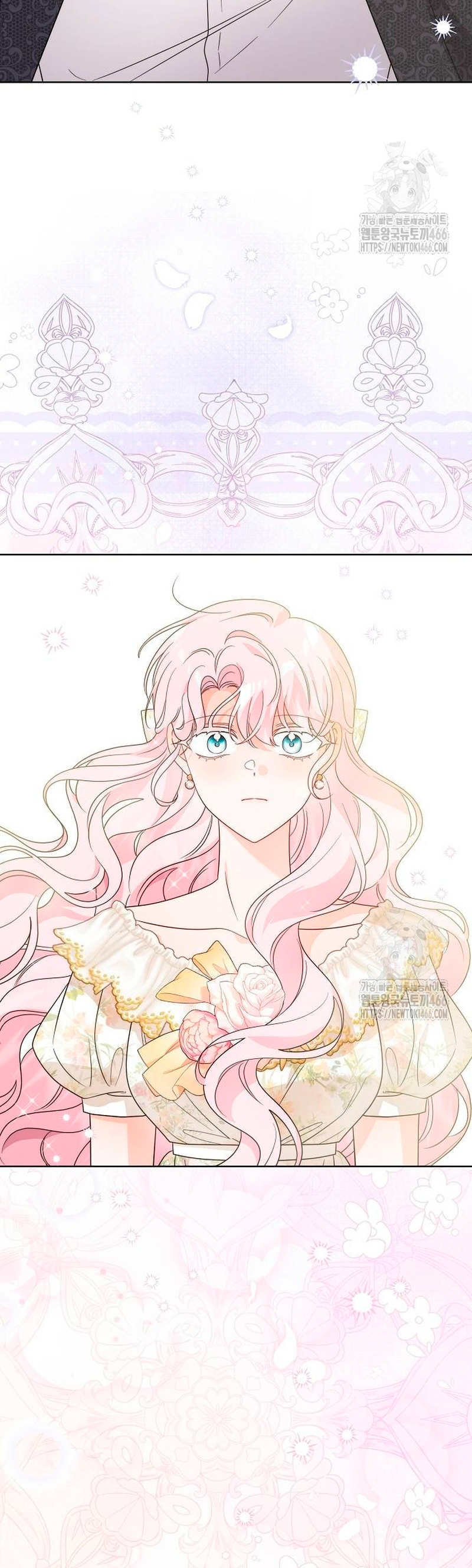 Están tratando de robar incluso al hijo de una enferma terminal Capítulo 80 - Página 10