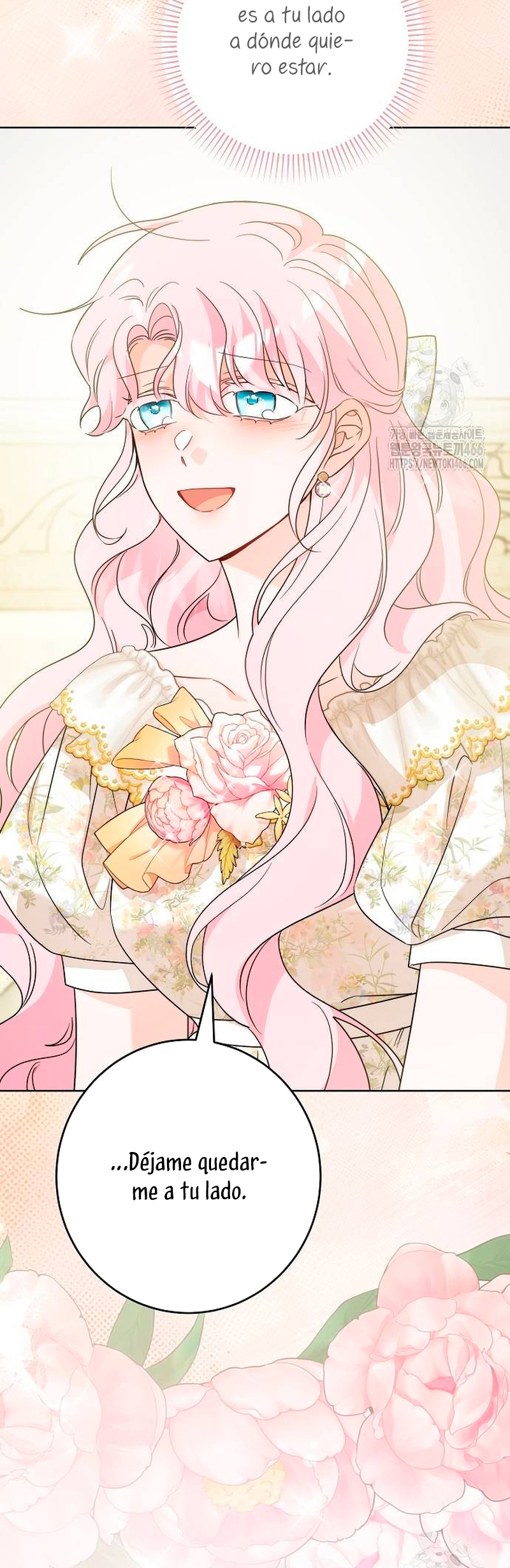 Están tratando de robar incluso al hijo de una enferma terminal Capítulo 80 - Página 13