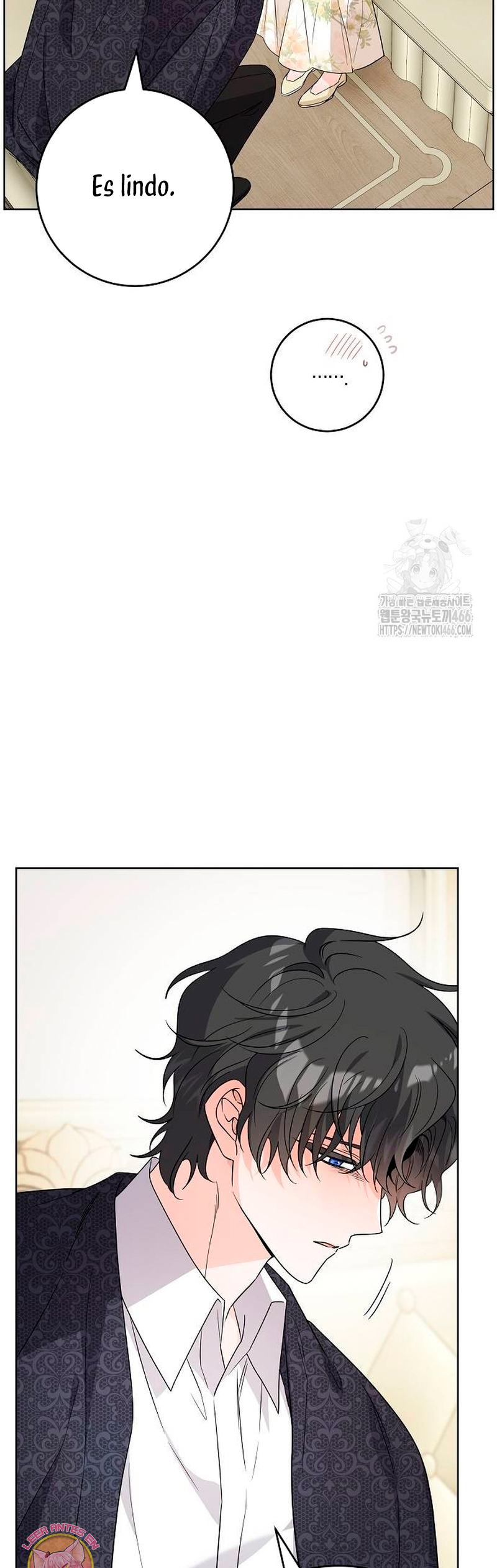 Están tratando de robar incluso al hijo de una enferma terminal Capítulo 80 - Página 16