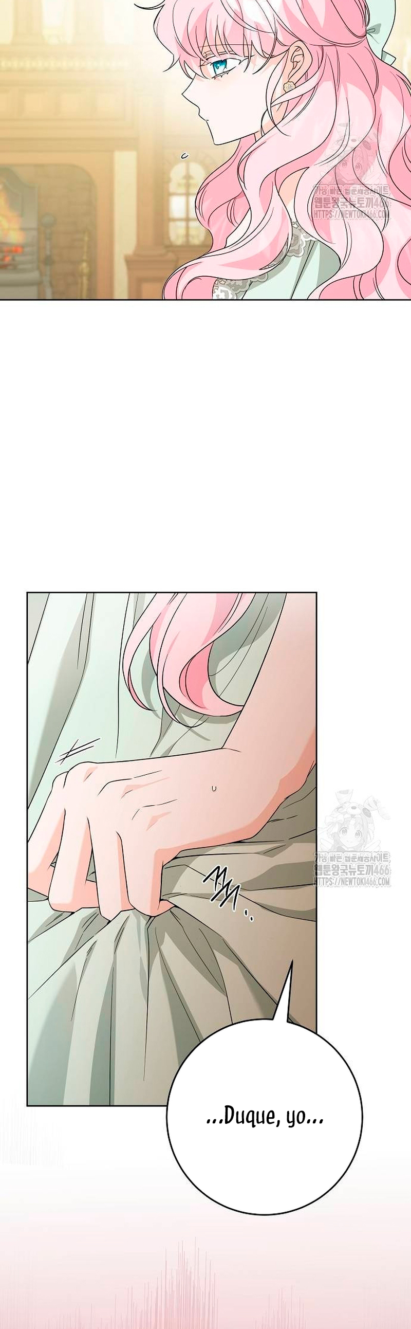 Están tratando de robar incluso al hijo de una enferma terminal Capítulo 80 - Página 28