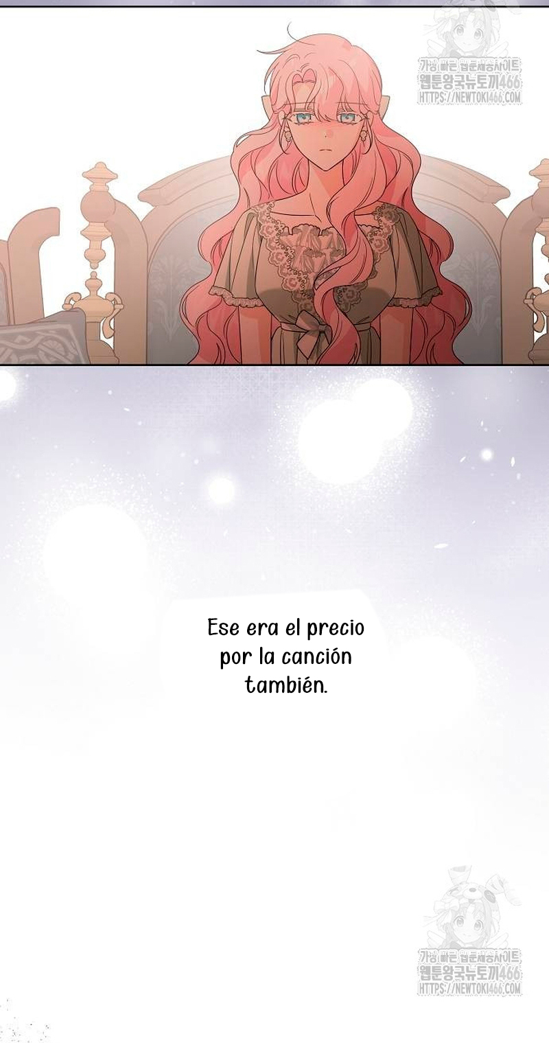 Están tratando de robar incluso al hijo de una enferma terminal Capítulo 80 - Página 34