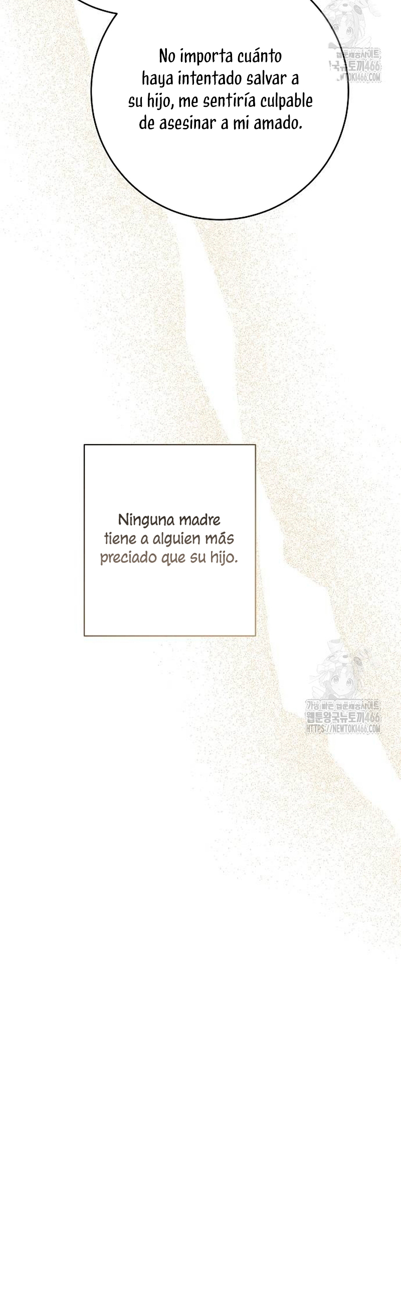 Están tratando de robar incluso al hijo de una enferma terminal Capítulo 80 - Página 40