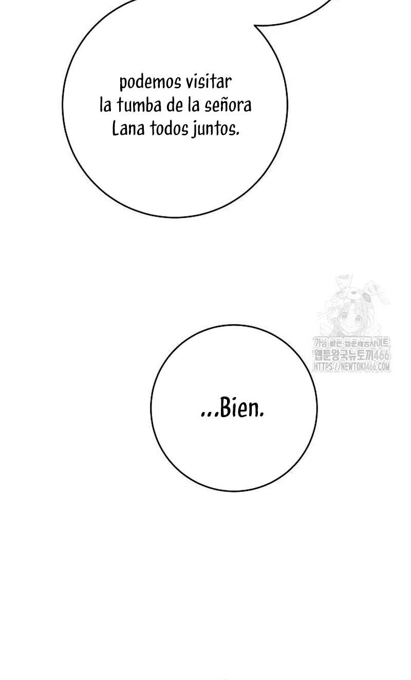 Están tratando de robar incluso al hijo de una enferma terminal Capítulo 80 - Página 45