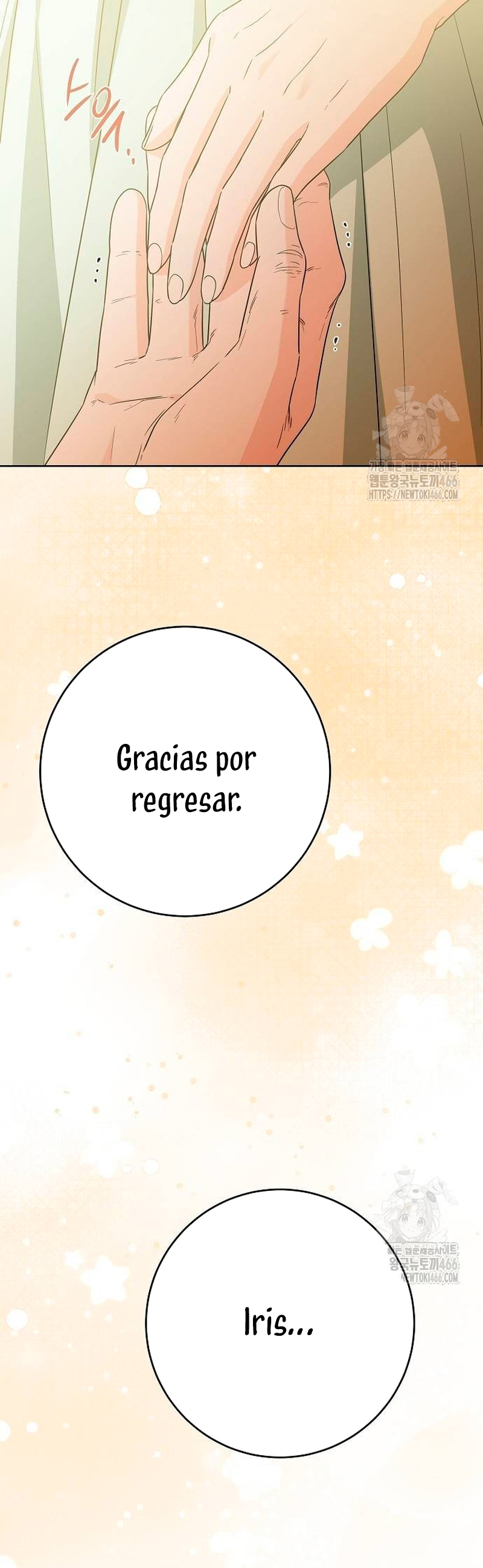 Están tratando de robar incluso al hijo de una enferma terminal Capítulo 80 - Página 50